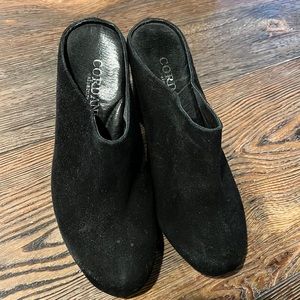 Cordani Clog Heels